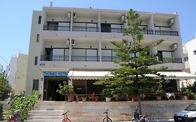 Thomas Hotel